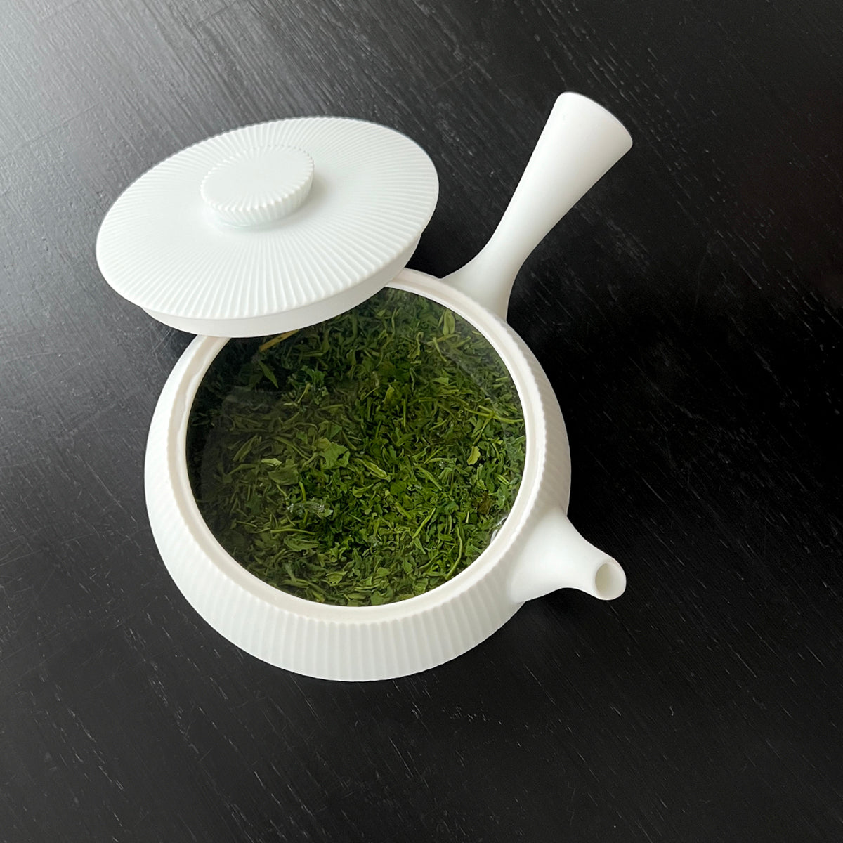 茶助様 Tea Dealers | Shaded Yabukita Kabuse Sencha - Japanese Green | Exotic