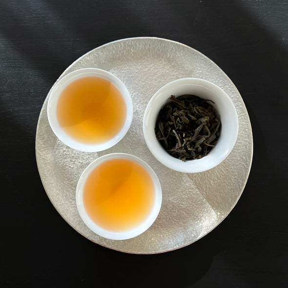 Porcelain Gaiwan Teapot