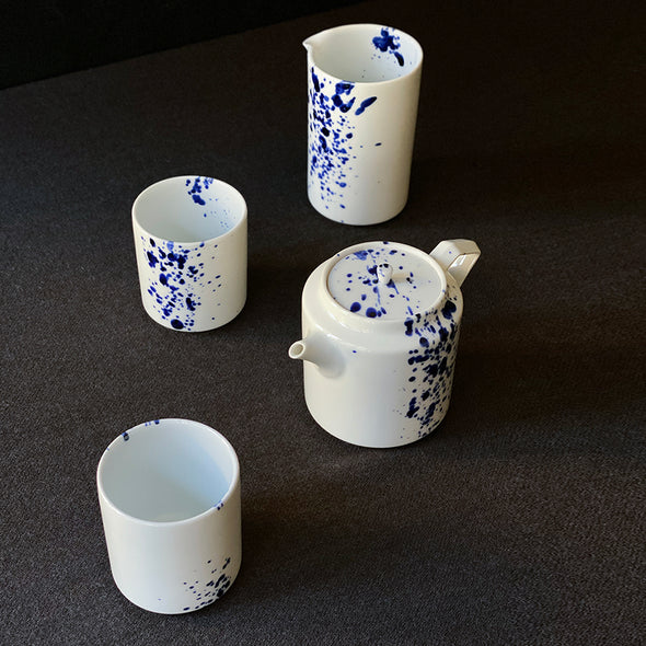 Tea Dealers Collection Tea Set Gosu
