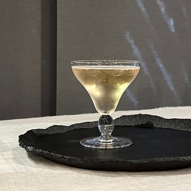Crystal Cocktail 5oz Glass 4834 Kikatsu
