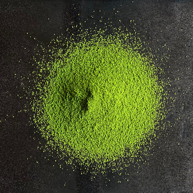 Not All Ceremonial Matcha Are Created Equal