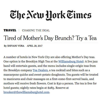 The New York Times
