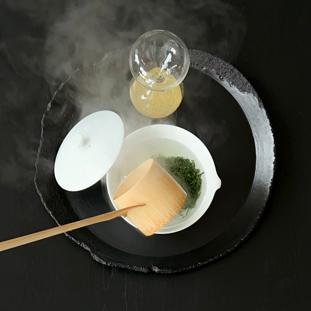 The Importance of Water for Tea – Tea Dealers