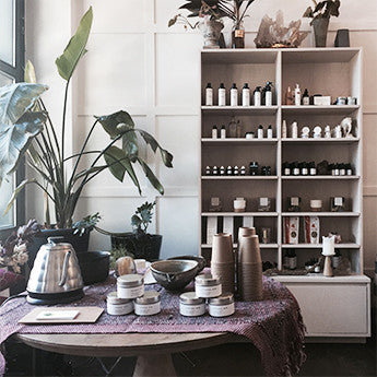 Tea Dealers @ Treatment by Lanshin Tea Tasting Sat Nov 19