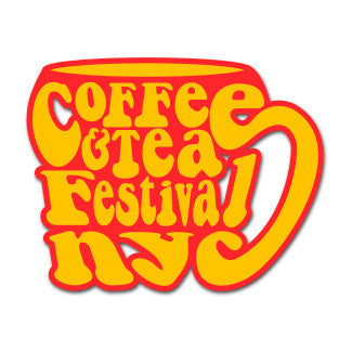 Coffee and Tea Festival NYC 2017