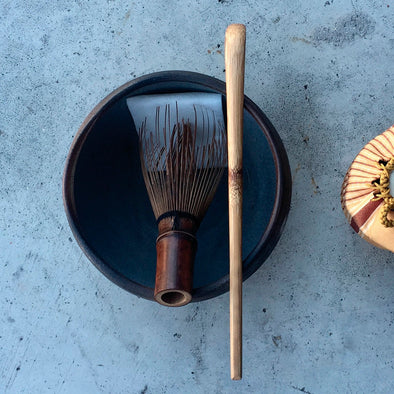 Special Event: Matcha Tea Tasting and Workshop