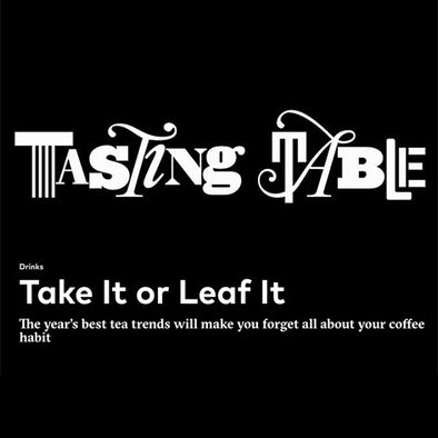 Tasting Table