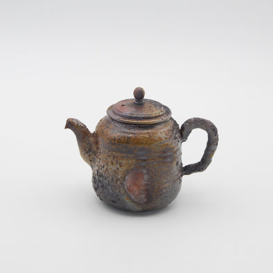 Masaaki Kobashi – Tea Dealers