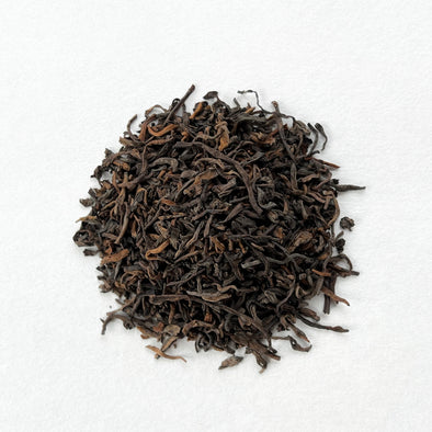 China: Lao Gong Ting 2012 Shou Puerh