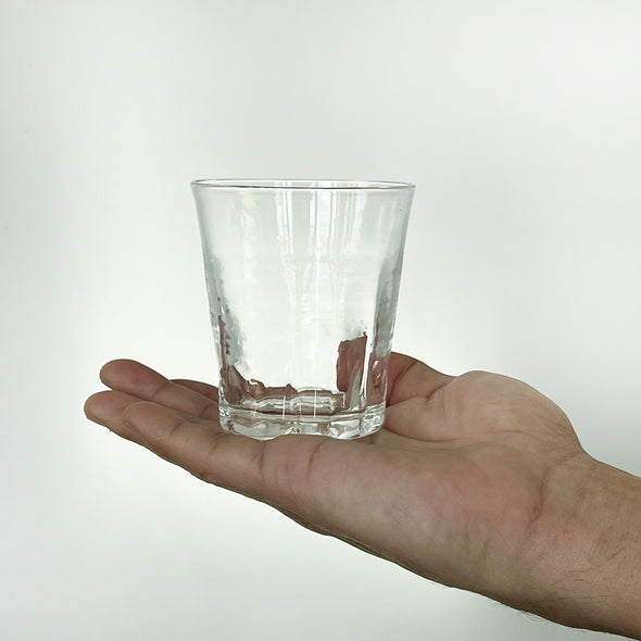 San Honsen Glass Tumbler A10