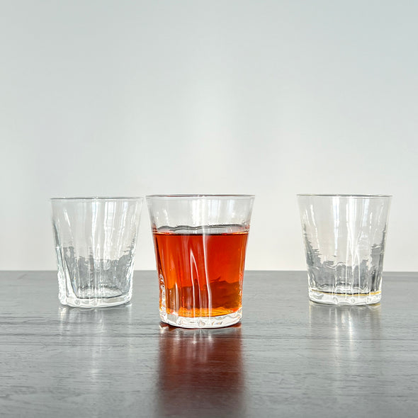 San Honsen Glass Tumbler A10