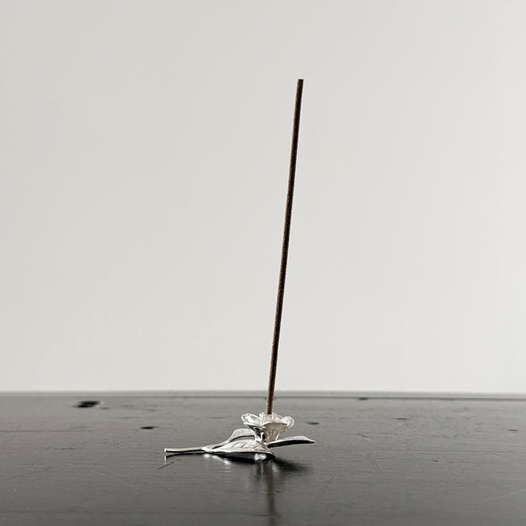 Tsubaki Incense Stand
