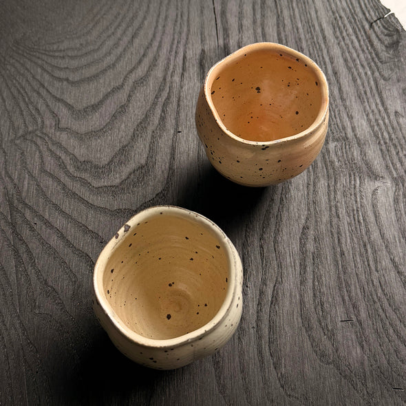 Kohiki Uri Teacup R-52