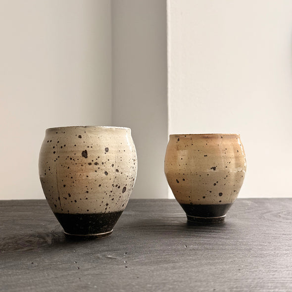 Kohiki Uri Teacup R-52