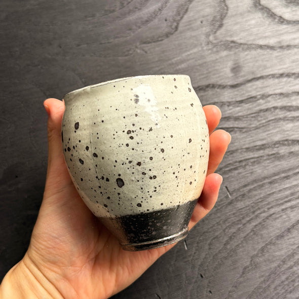 Kohiki Uri Teacup R-52