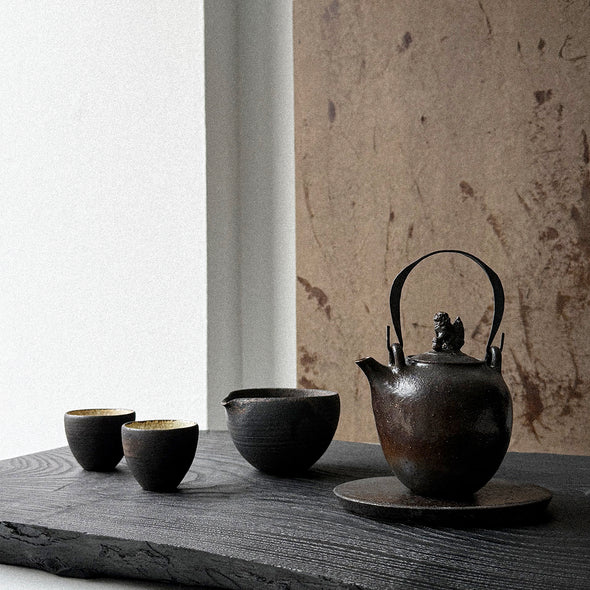 Mangan Chahai Small Cup #17b