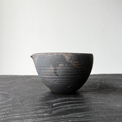 Mangan Yuzamashi Pitcher #21a