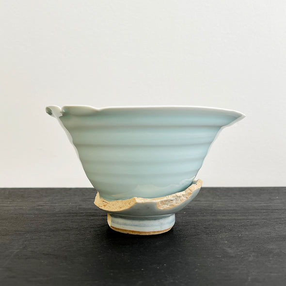 "REBORN" Chawan A