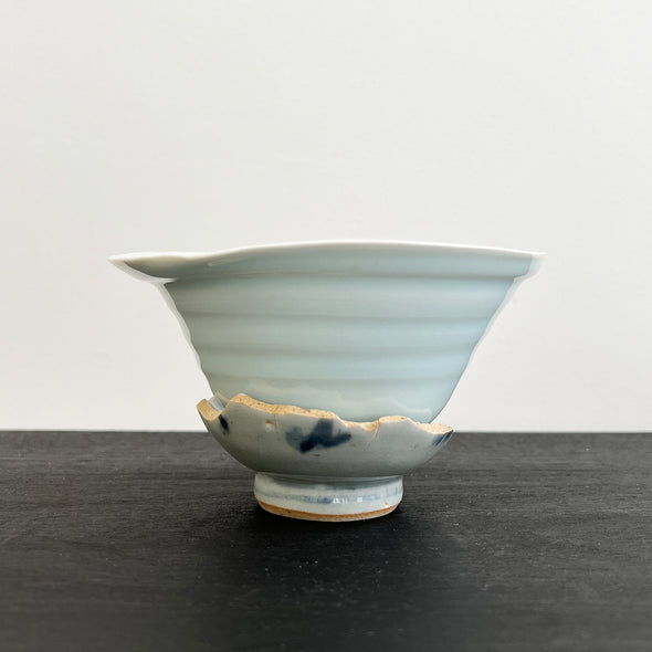 "REBORN" Chawan A