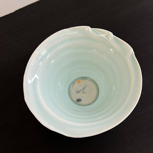 "REBORN" Chawan A