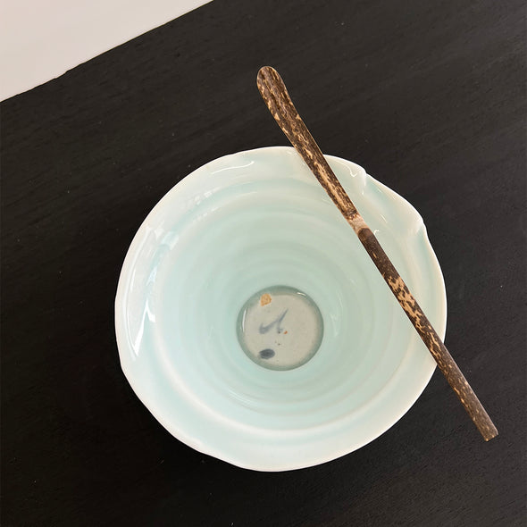 "REBORN" Chawan A