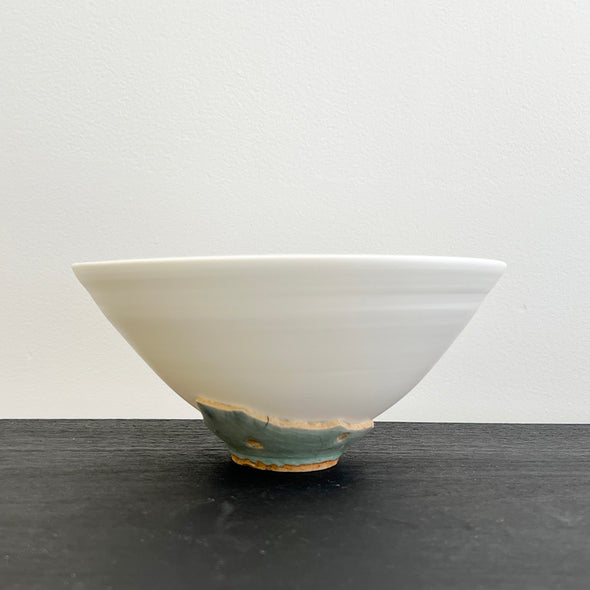 "REBORN" Large Bowl A