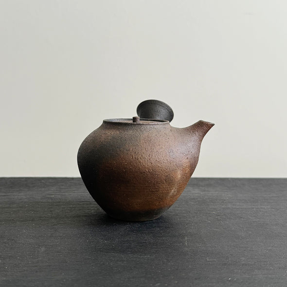 Urushi Kyusu #11