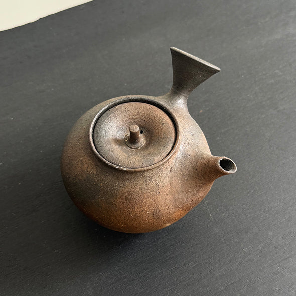 Urushi Kyusu #11