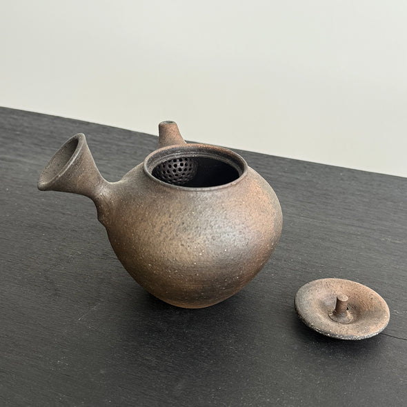 Urushi Kyusu #11