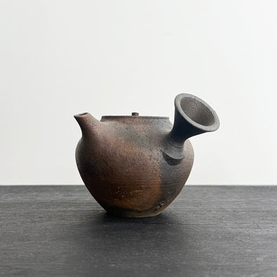 Urushi Kyusu #11