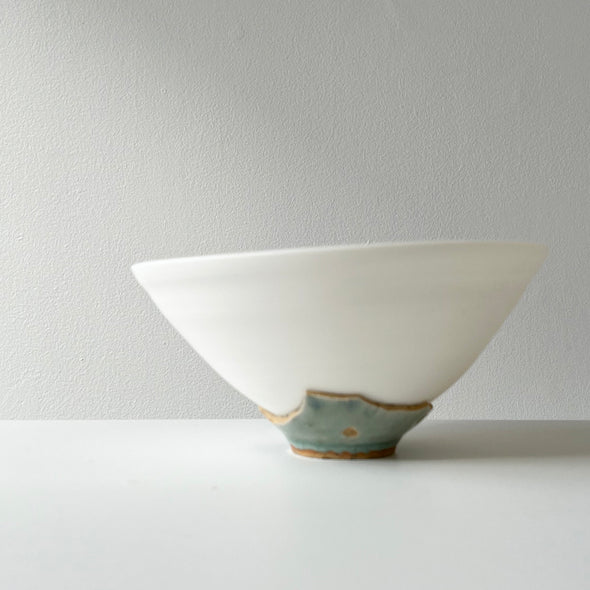 "REBORN" Large Bowl A