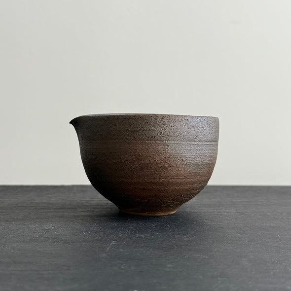 Urushi Yuzamashi Pitcher #21b