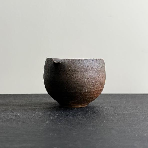 Urushi Yuzamashi Pitcher #21b