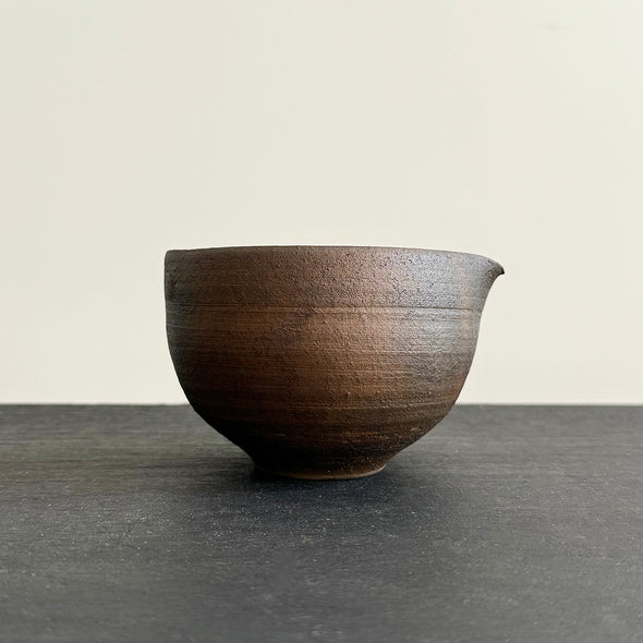 Urushi Yuzamashi Pitcher #21b