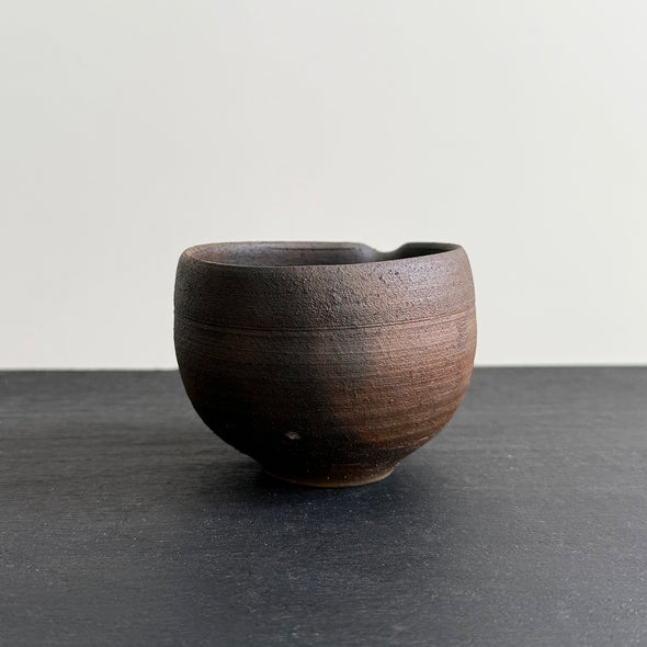 Urushi Yuzamashi Pitcher #21b