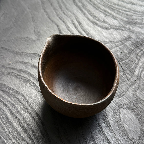 Urushi Yuzamashi Pitcher #21b