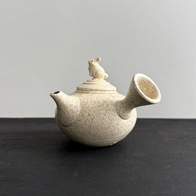 Kohiki Rabbit Kyusu #3