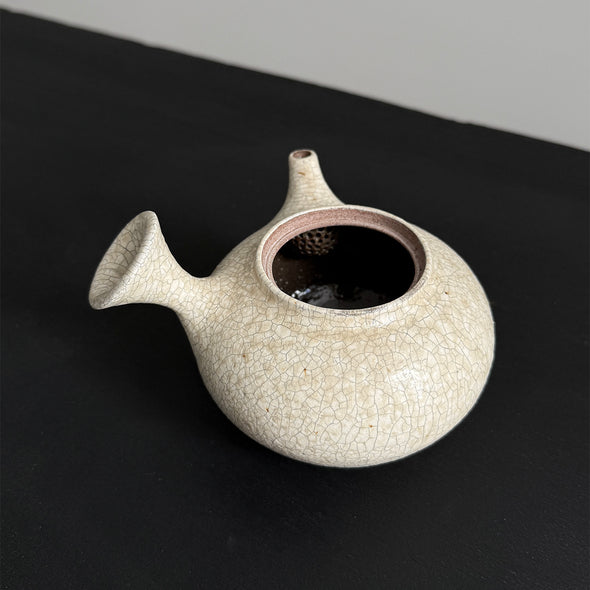 Kohiki Rabbit Kyusu #3