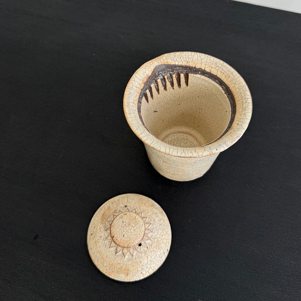 Kohiki Kiku Tall Houhin #14e