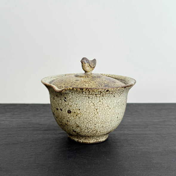 Scorched Kohiki Bird Houhin #5