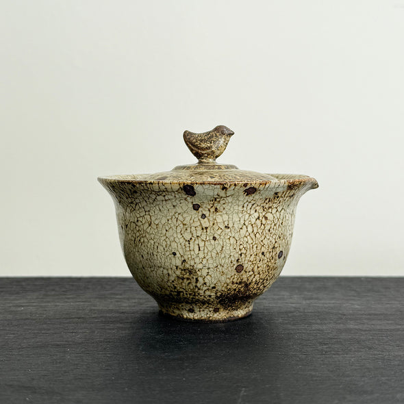 Scorched Kohiki Bird Houhin #5