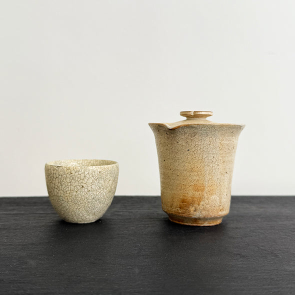 Kohiki Hana Tall Houhin #14d