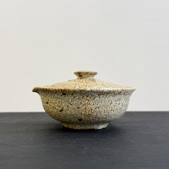 Scorched Kohiki Hana Houhin #14b