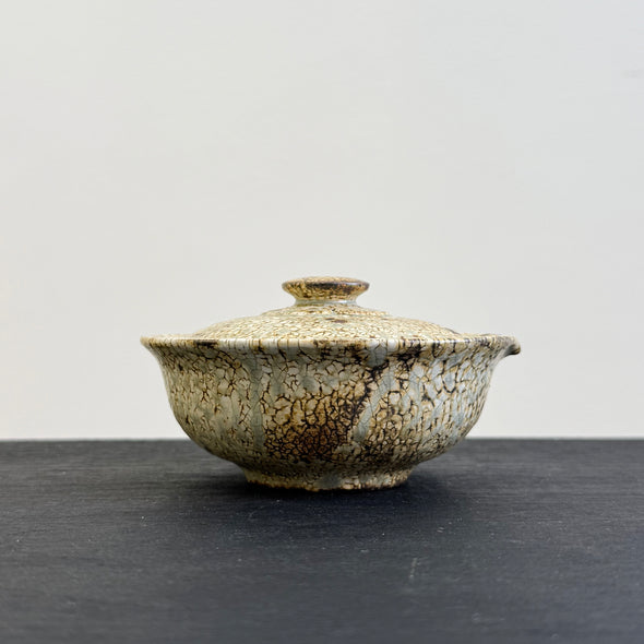 Scorched Kohiki Hana Houhin #14b