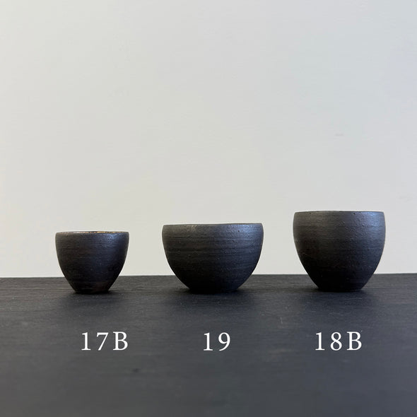 Mangan Chahai Small Cup #17b