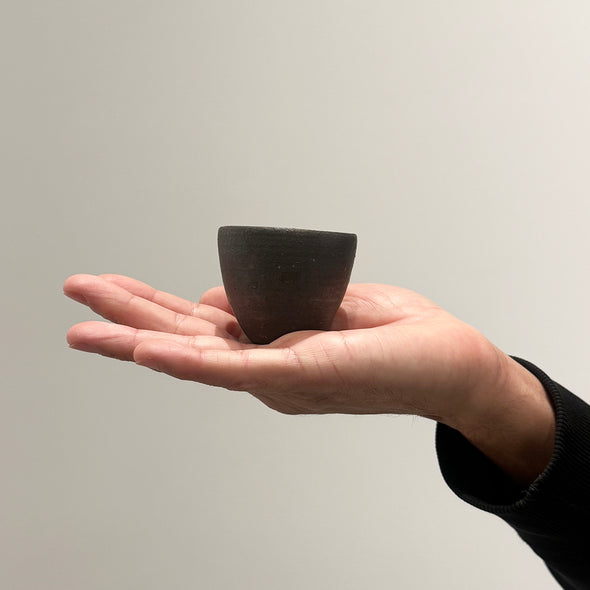 Mangan Chahai Small Cup #17b