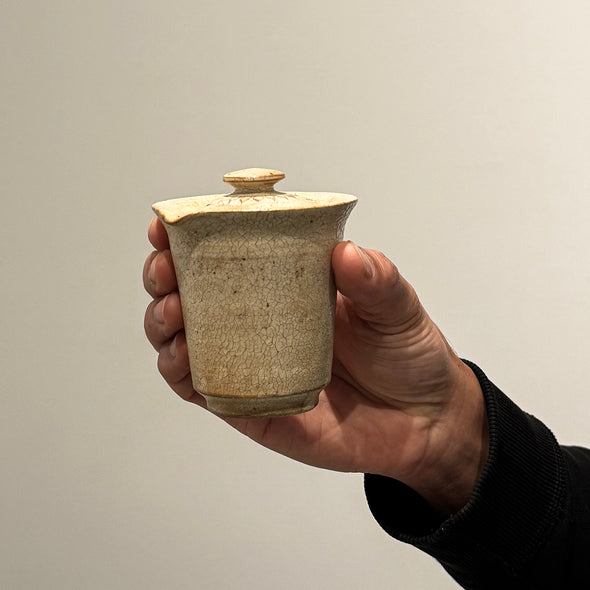 Kohiki Kiku Tall Houhin #14e