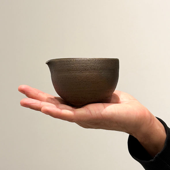 Urushi Yuzamashi Pitcher #21b