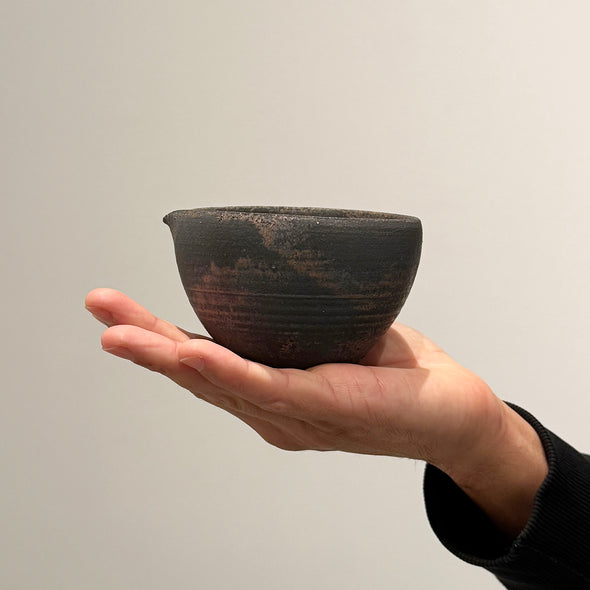 Mangan Yuzamashi Pitcher #21a