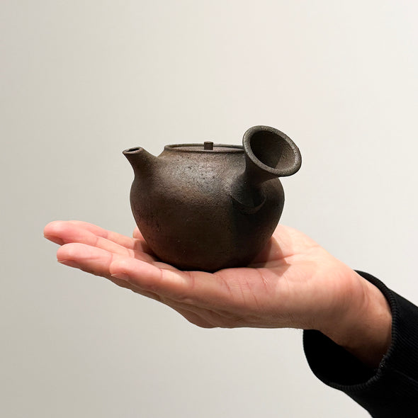 Urushi Kyusu #11